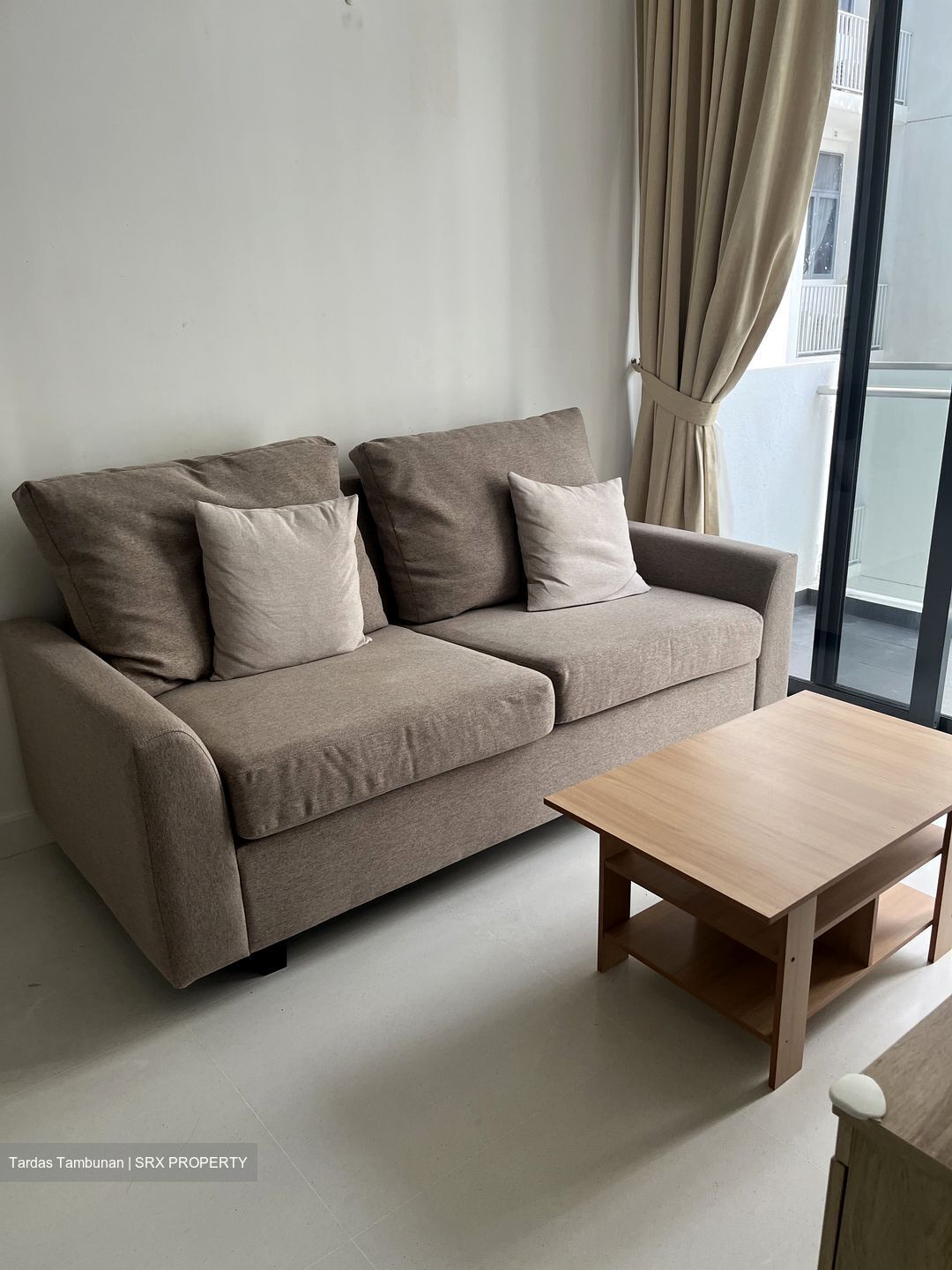 Urban Vista (D16), Condominium #612623861